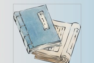 “墨染書香，韻沁瑞金”11月份讀書分享會