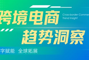 2025年中國跨境電商發展現狀與趨勢洞察